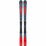 Fischer THE CURV GT 80 TPR + RSW 11 PR