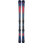 Fischer THE CURV TI TPR + RS 10 PR