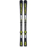 Fischer RC4 ST LYT PR + RC4 Z11 PR