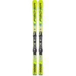 Fischer RC4 NOIZE LT PRO M-PLATE + RC4 Z13 GW