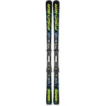 Fischer RC4 NOIZE LT SUPERFLEX + RC4 Z12 GW
