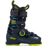 Fischer RC4 120 MV VAC BOA DARKBLUE