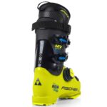 Fischer RC4 CARBON PRO MV BOA YELLOW/CARBON - Image 3