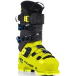 Fischer RC4 CARBON PRO MV BOA YELLOW/CARBON - Image 2