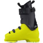 Fischer RC4 CARBON PRO MV BOA YELLOW/CARBON - Image 4