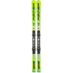 Fischer RC4 NOIZE GS JR. M/O-PLATE Jr.