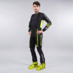 Fischer RACE SHORT RACING BLACK