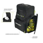 Komperdell Nationalteam Ski Boot Bag - Image 2
