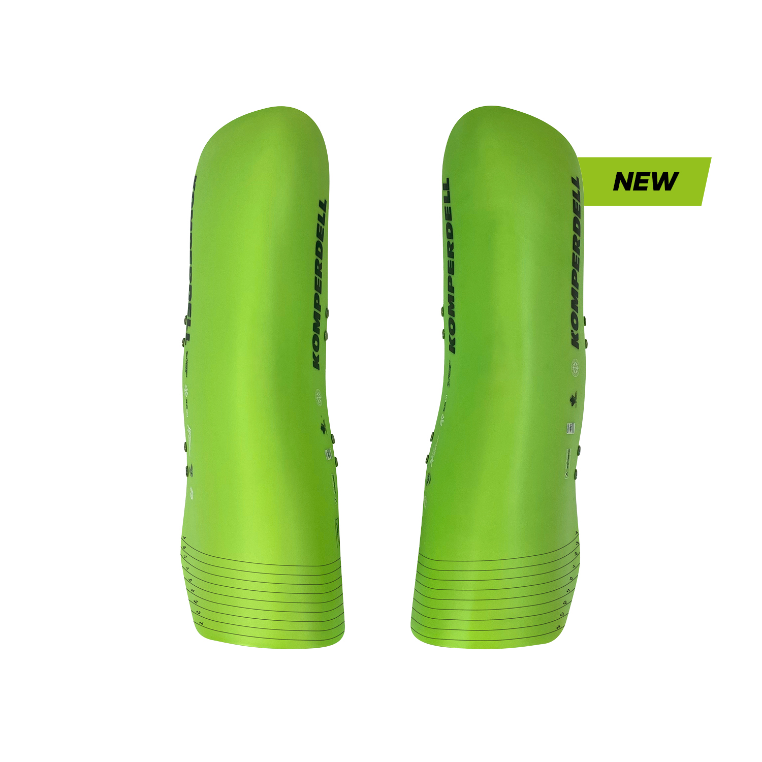 Komperdell Shinguard Junior World Cup - Image 1