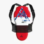 Energiapura Long Back Protector Adj Marco Schwarz