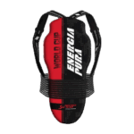 Energiapura Long Back Protector Adj Austria WC