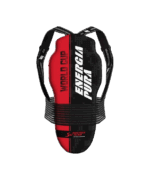 Energiapura Long Back Protector Adj Austria WC