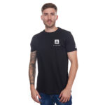 Fischer ESSENTIALS T-SHIRT BLACK