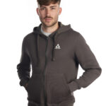 Fischer ESSENTIALS HOODY-JACKET UMBRA
