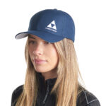 Fischer TRUCKER CAP MICRO NAVY