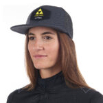 Fischer "TRUCKER-1924 CAP GREY
