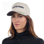 Fischer LIVE TO SKI CAP STONE