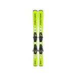 Fischer RC4 RACE JR + FS 7 CA JRS