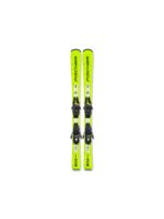 Fischer RC4 RACE JR + FS 4 CA JR