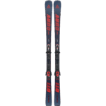 Fischer THE CURV DTI AR + RS 11 PR