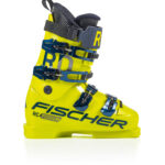 Fischer RC4 PODIUM RD WORLDCUP STD 6:1 YELLOW