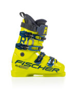 Fischer RC4 PODIUM RD WORLDCUP STD 6:1 YELLOW