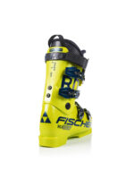 Fischer RC4 PODIUM RD WORLDCUP STD 6:1 YELLOW - Image 2