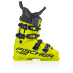 Fischer RC4 PODIUM LT 110 YELLOW/YELLOW