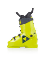 Fischer RC4 PODIUM LT 110 YELLOW/YELLOW - Image 2