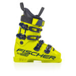 Fischer RC4 PODIUM LT 90 YELLOW/YELLOW