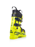 Fischer RC4 PODIUM LT 90 YELLOW/YELLOW - Image 2
