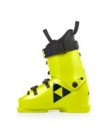 Fischer RC4 PODIUM LT 90 YELLOW/YELLOW - Image 3