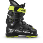 Fischer RANGER HV 100 GW BLACK/BLACK