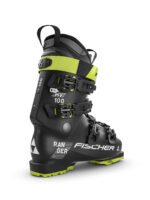 Fischer RANGER HV 100 GW BLACK/BLACK - Image 2
