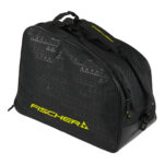 Fischer BOOT HELMET BAG ALPINE ECO BLACK/WHITE