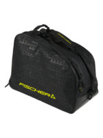 Fischer BOOT HELMET BAG ALPINE ECO BLACK/WHITE