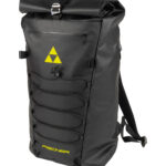 Fischer WATERPROOF BACKPACK 45L BLACK