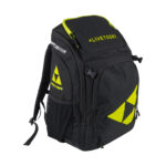 Fischer BOOT/HELMET BACKPACK ALPINE RACE 36L BLACK/YELLOW