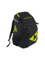 Fischer BOOT/HELMET BACKPACK ALPINE RACE 36L BLACK/YELLOW